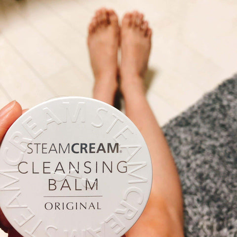 STEAMCREAM Cleansing Balm 70g Tin
