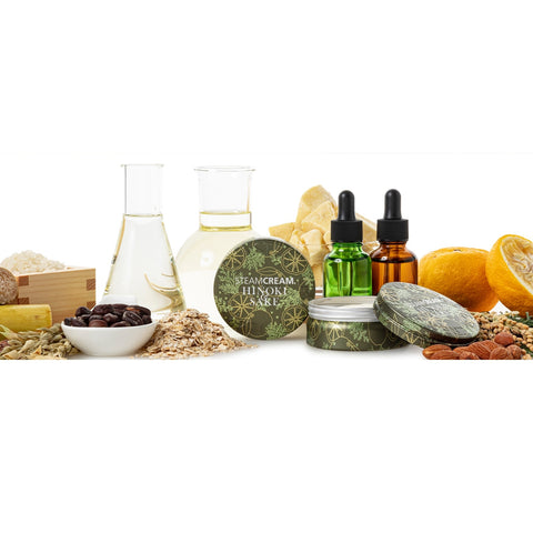 Hinoki & Sake: Our Second Seasonals Line Moisturiser Launches
