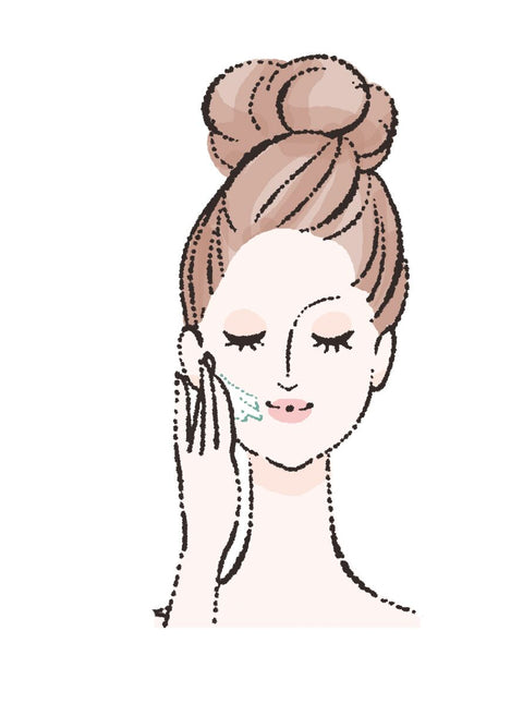 What does ‘Inner Dry Skin’ really mean?