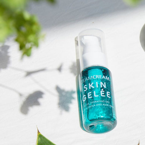 Our new Skin Gelée!