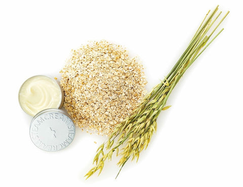Feeling Oaty – Oatmeal Month