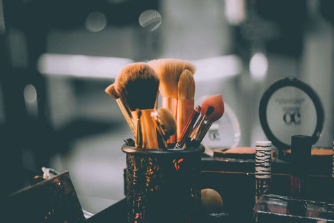 Why STEAMCREAM is a MUA kit essential this LFW