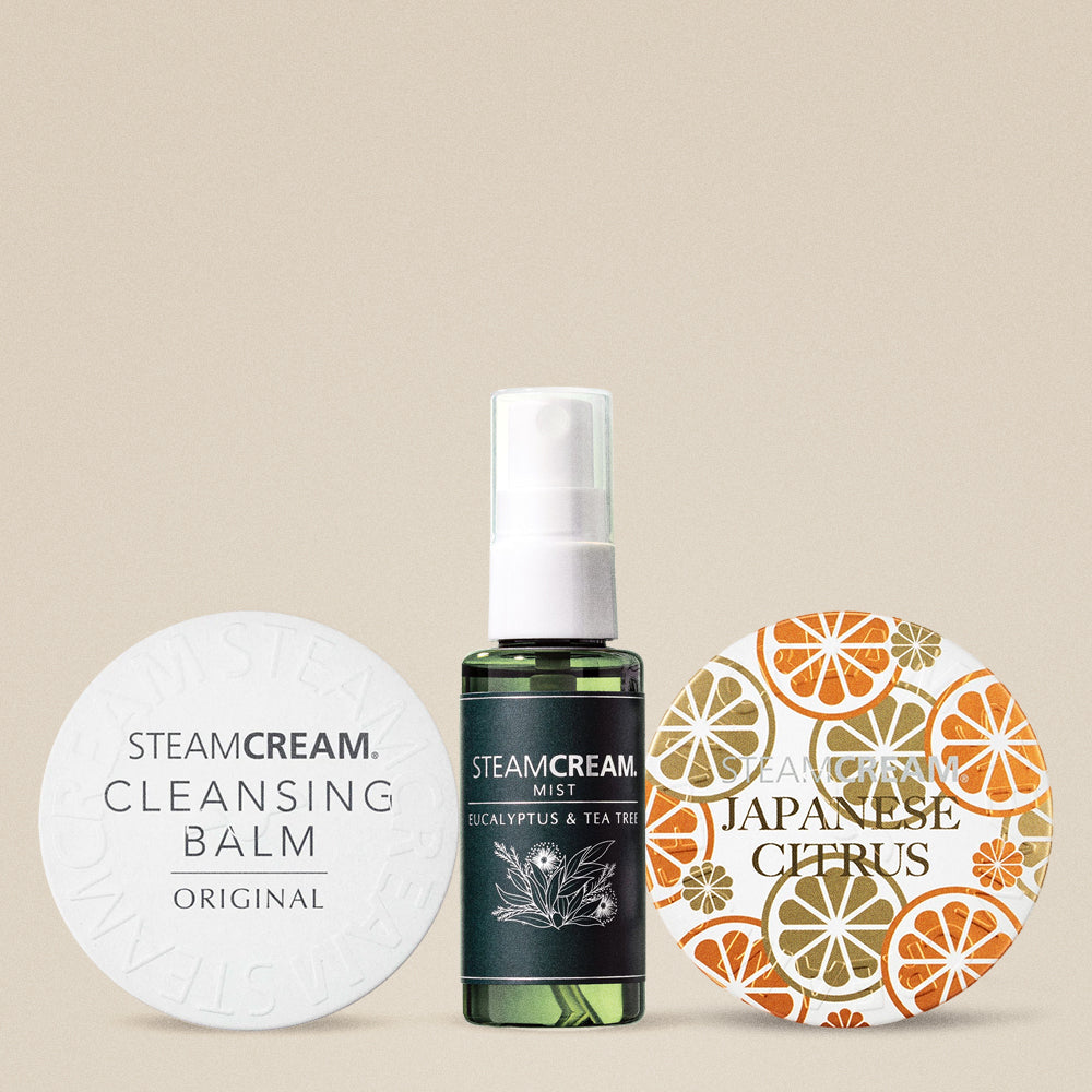 Summer Essentials Bundle