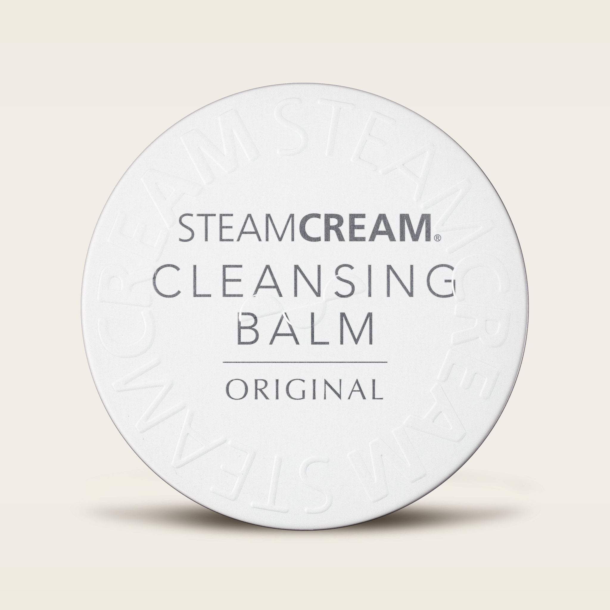 STEAMCREAM Cleansing Balm