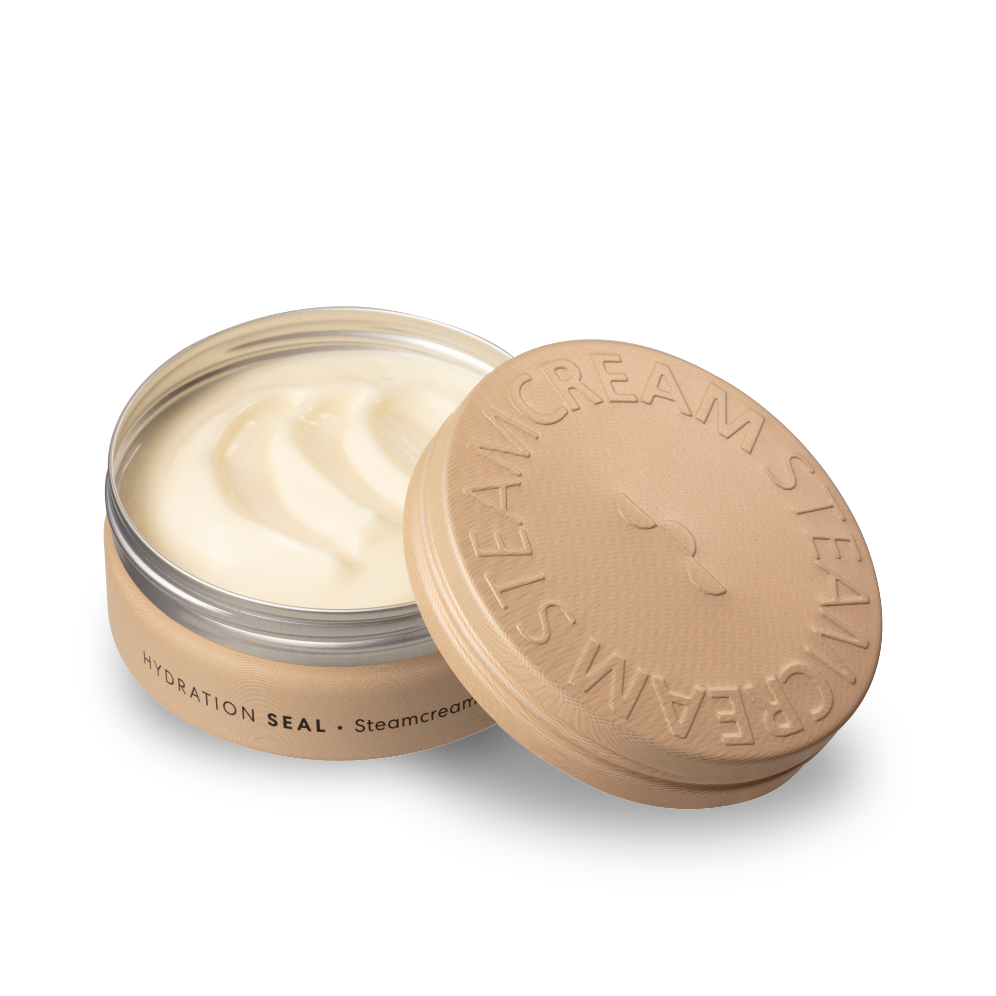 Steamcream with Japanese Citrus – STEAMCREAM
