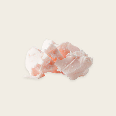 Damask Rose Flower Wax