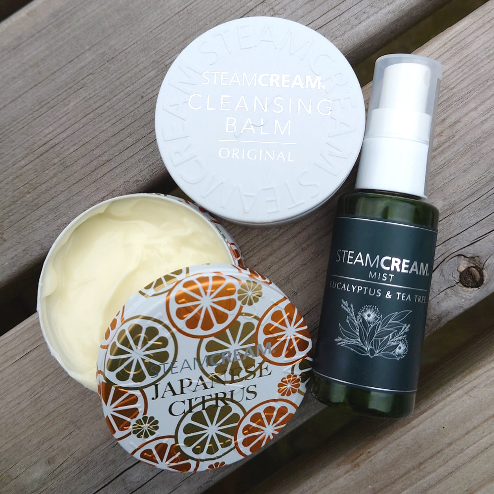 Summer Essentials Bundle