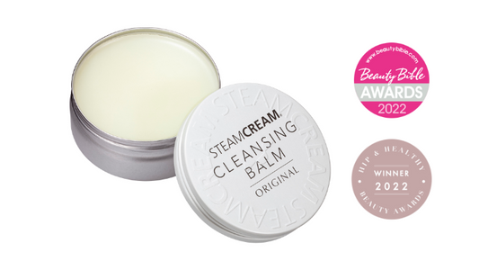 Our Award-Winning Cleansing Balm!