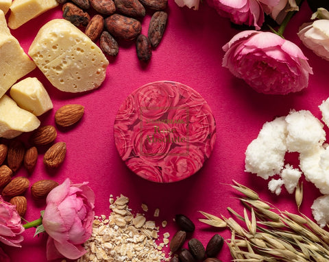 Rose Absolute: A Winter Embrace for your Skin