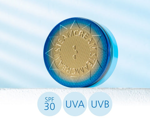 Our NEW Broad-spectrum UV Protection Moisturiser SPF30 has launched!