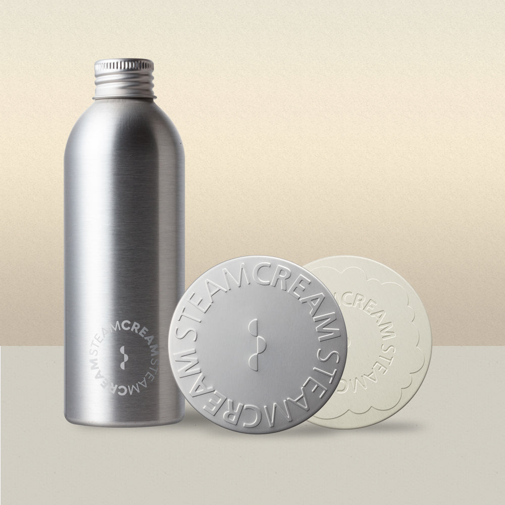 Daily Balance Originals Set – STEAMCREAM