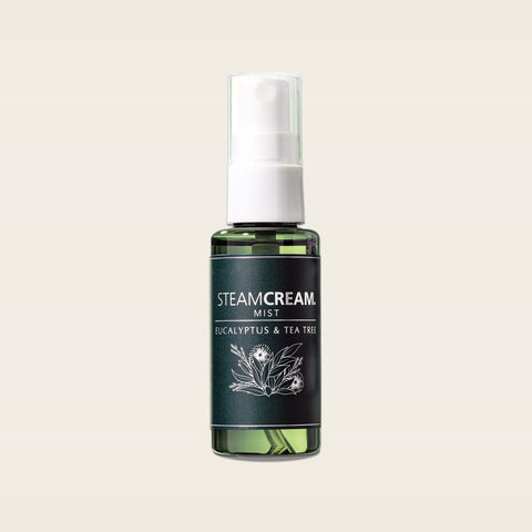 Eucalyptus & Tea Tree Face Mist