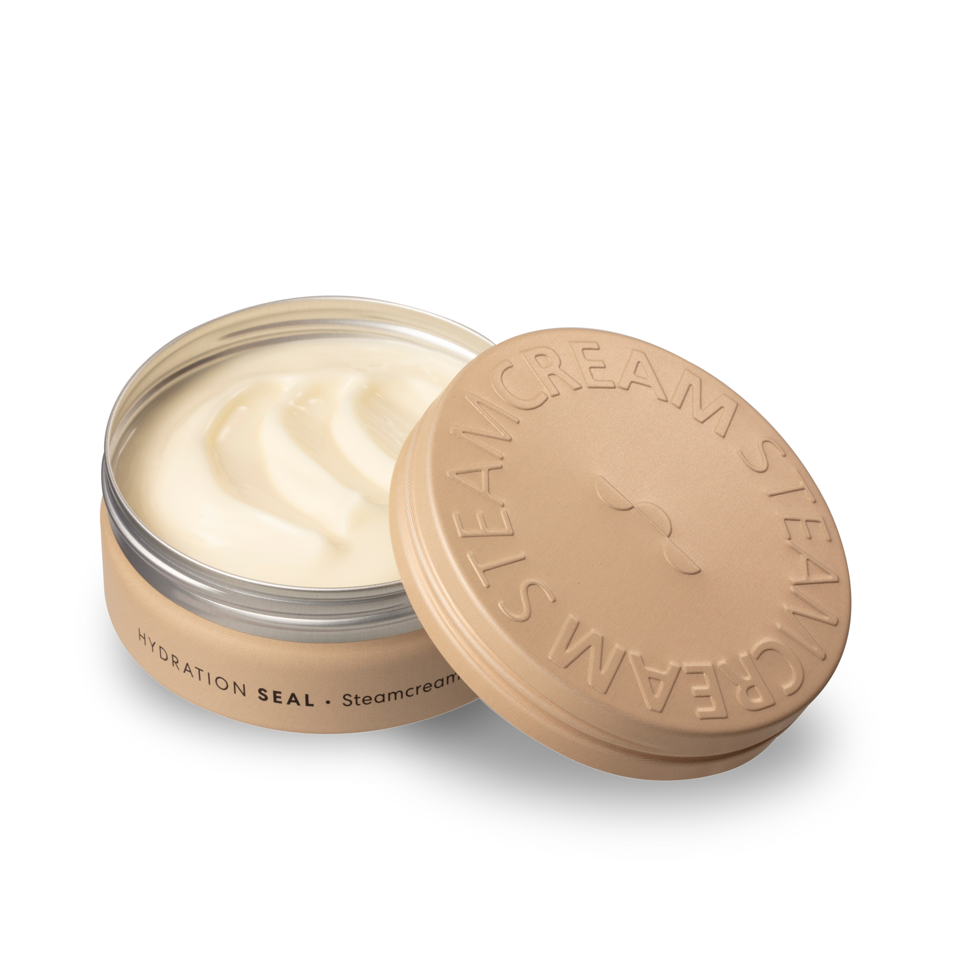 Steamcream with Japanese Citrus – STEAMCREAM