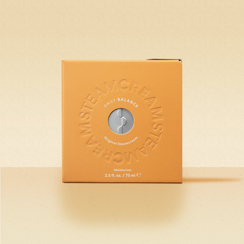 Steam Powered Skincare - Handmade in Japan – STEAMCREAM