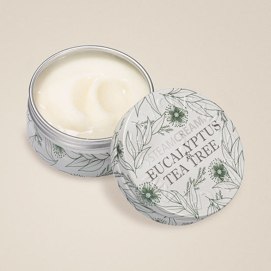 Eucalyptus & Tea Tree Moisturiser 30ml