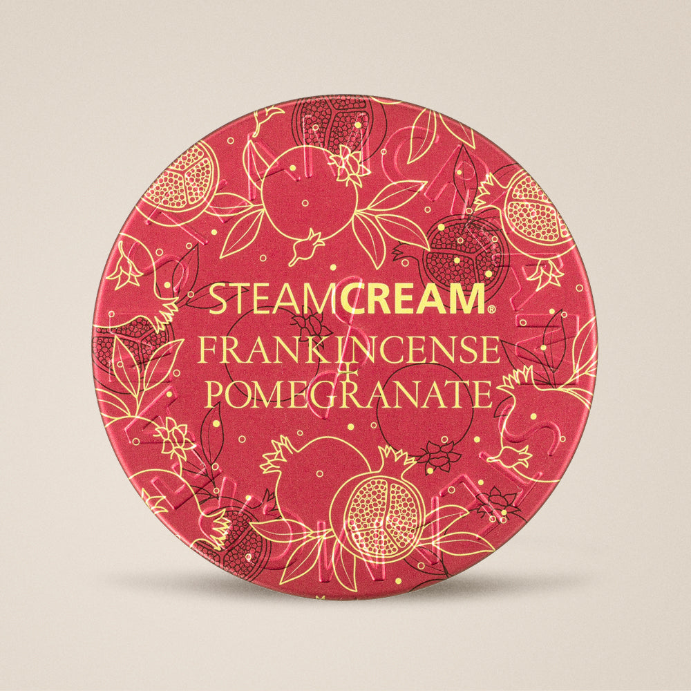 Cleansing Balm and Frankincense & Pomegranate Bundle
